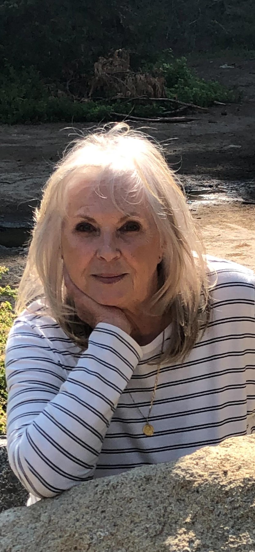 Avis de décès de Meredith Elaine Robles