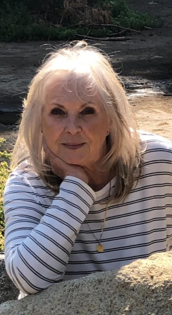 Avis de décès de Meredith Elaine Robles