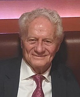 Obituary of Richard Anthony Giglia