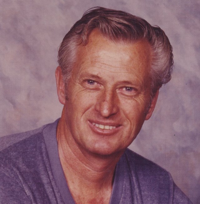 Obituary of William John Koning