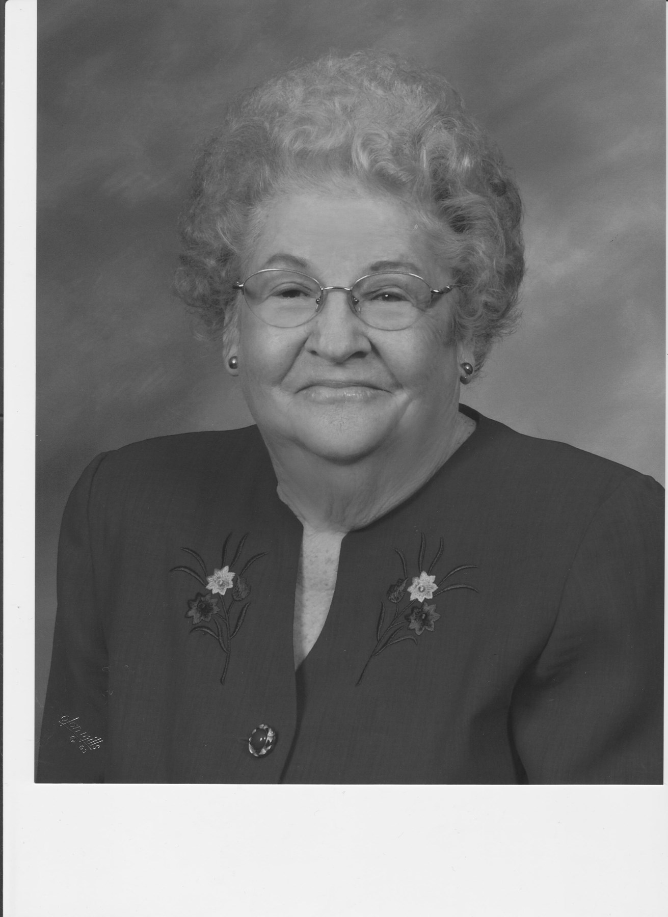 Obituary of Dorothy Mae Bibby