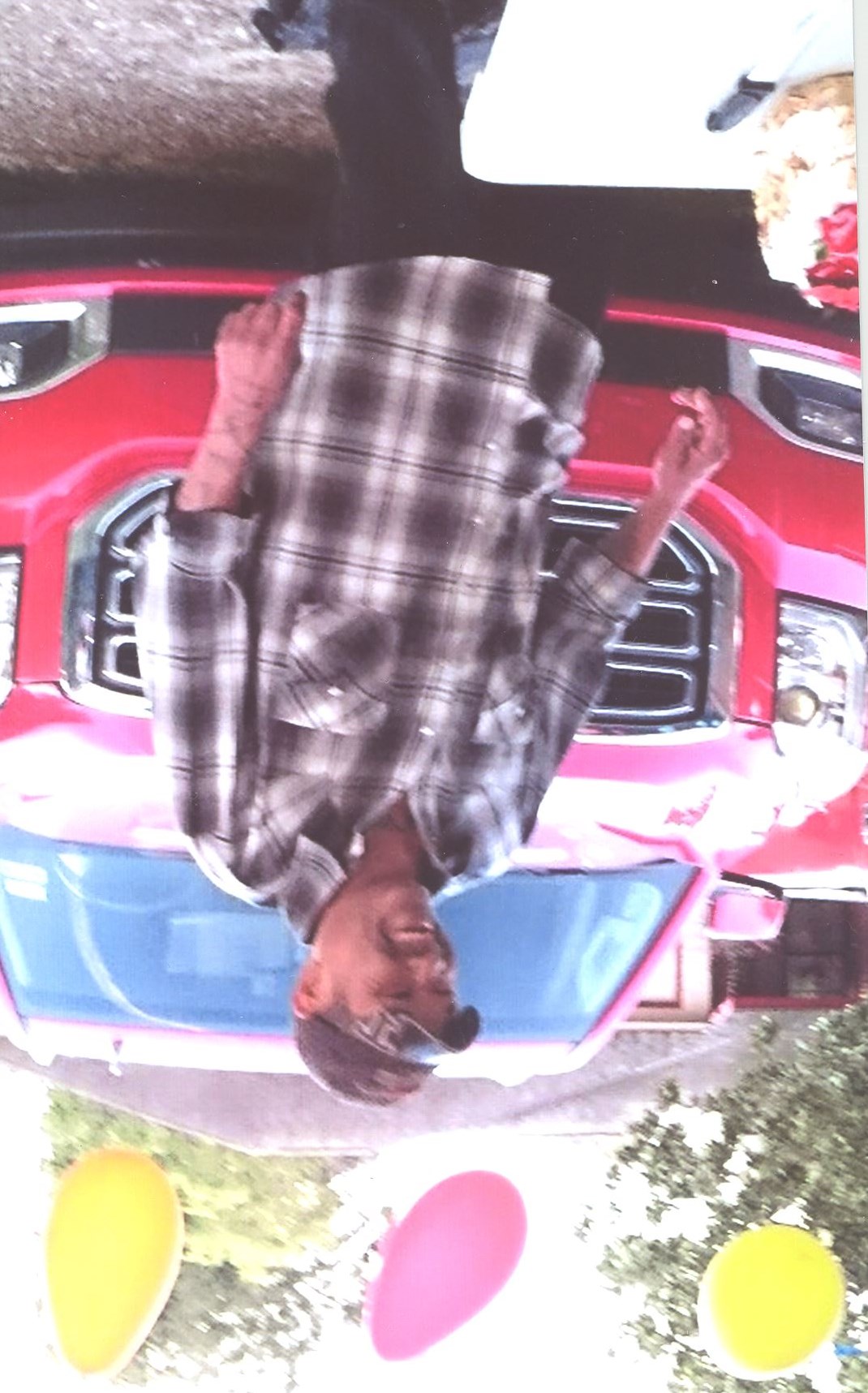 Obituary of Arturo Garcia