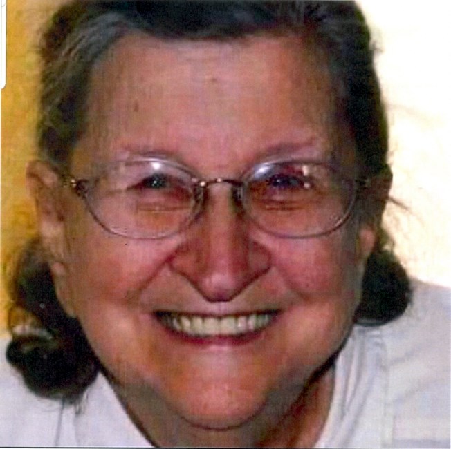 Obituario de Janice Ruth Tripp