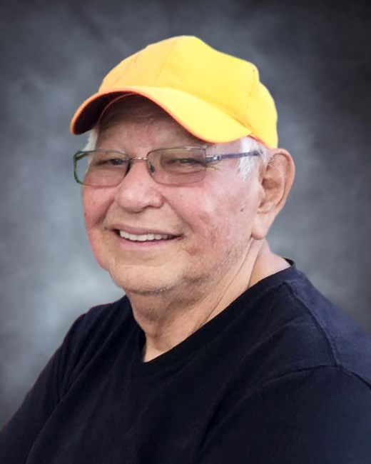 Obituary of Abraham "Pops" Richard David Sr.