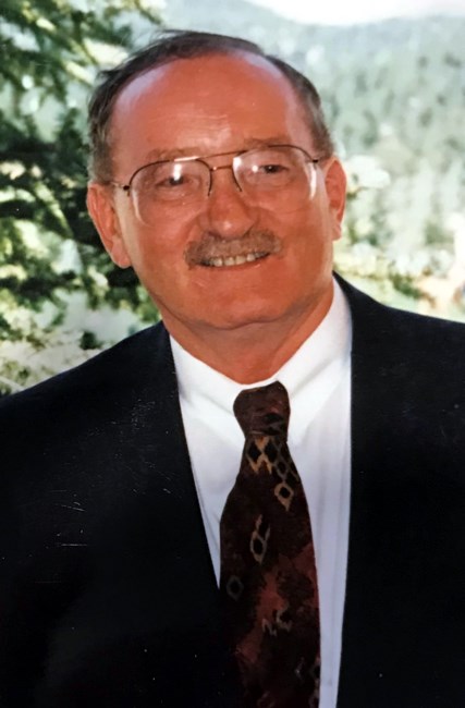 Obituary of John Morgan Lewis
