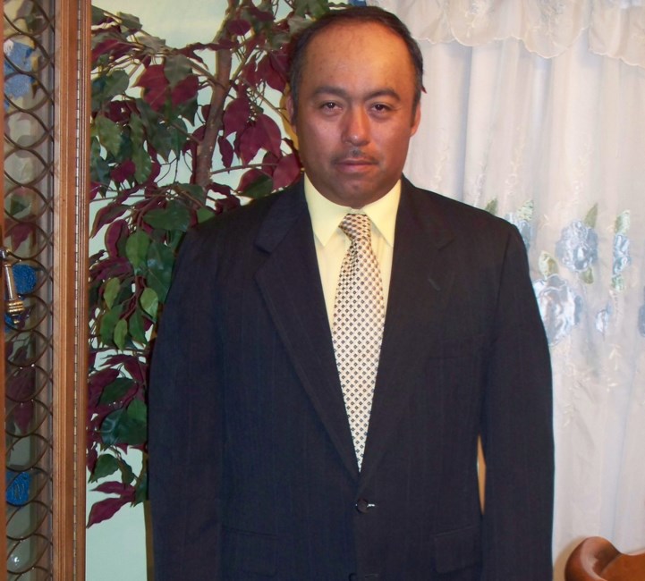 Obituary of Juan Manuel Zavala Castro