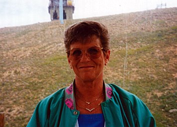 Obituary of Dorothy "Dot" Coffey Clark