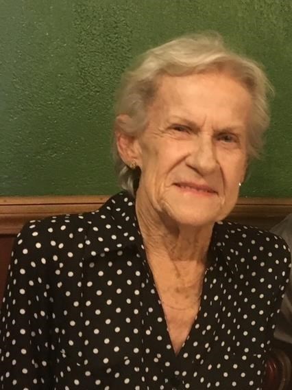 Obituary of Carol Lynn Austin