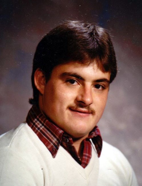 Obituary of Bruce F. LaJoy Jr.