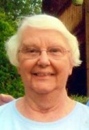 Obituary of Marilyn Bennett Workman