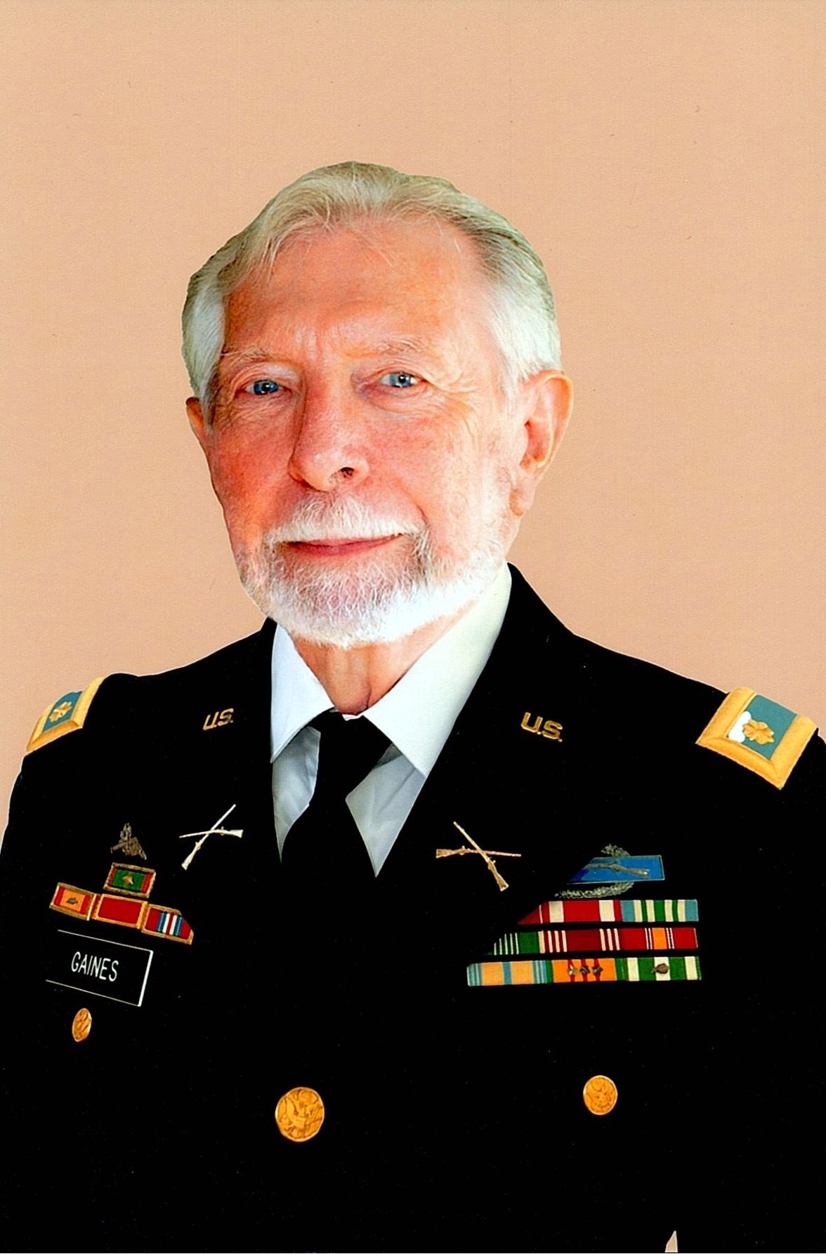 John Gaines Obituary - Houston, TX
