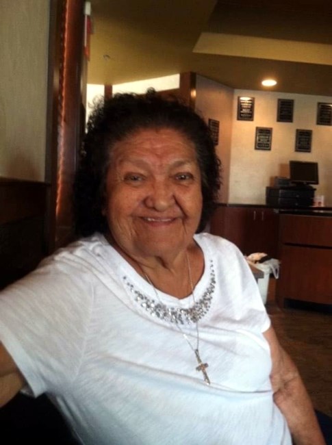 Obituary of Dorothy James Drennan