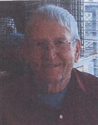 Obituary of Charles L. Gross Sr.