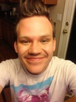 John-Michael Ritchey