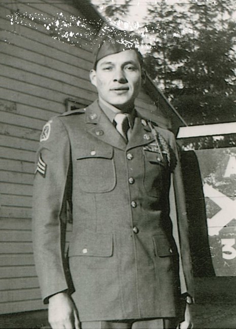 Obituary of Joe T Chiaffino