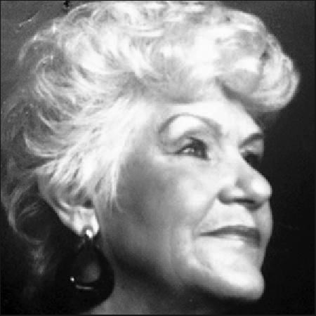 Obituary of Hazel Mae Cochran