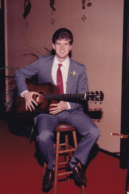 Obituary of John T. McDonald