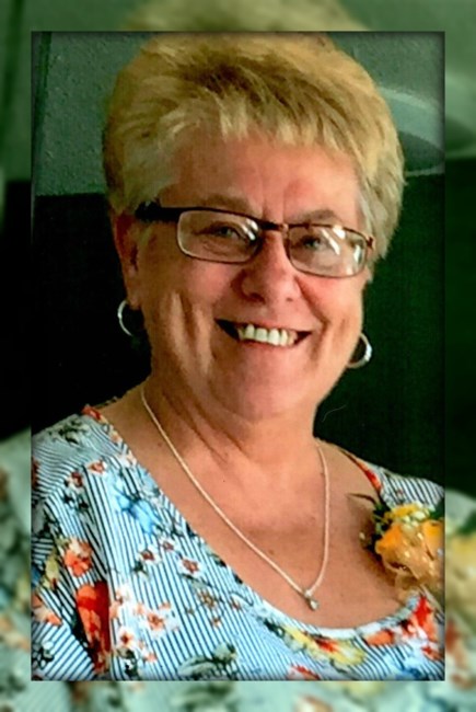 Obituary of Janice B. Rushton