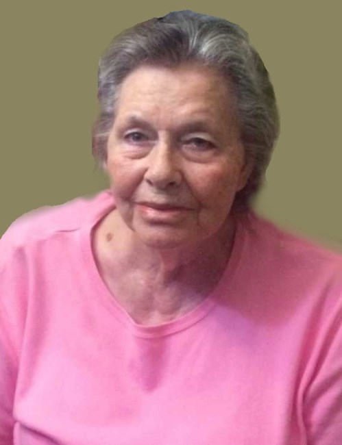 Obituary of JoAnn Anderson