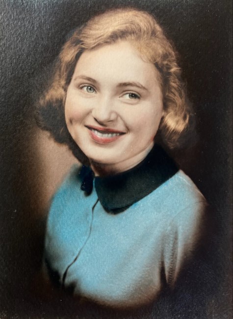 Obituary of Elizabeth A. Clausen