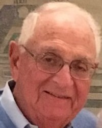 Obituary of James Alex Levy