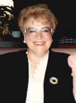 Marie Reynolds