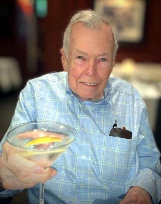 Obituary of George L. Tyburski