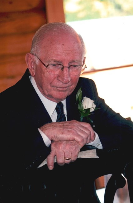 Obituary of Paul C Earnhart