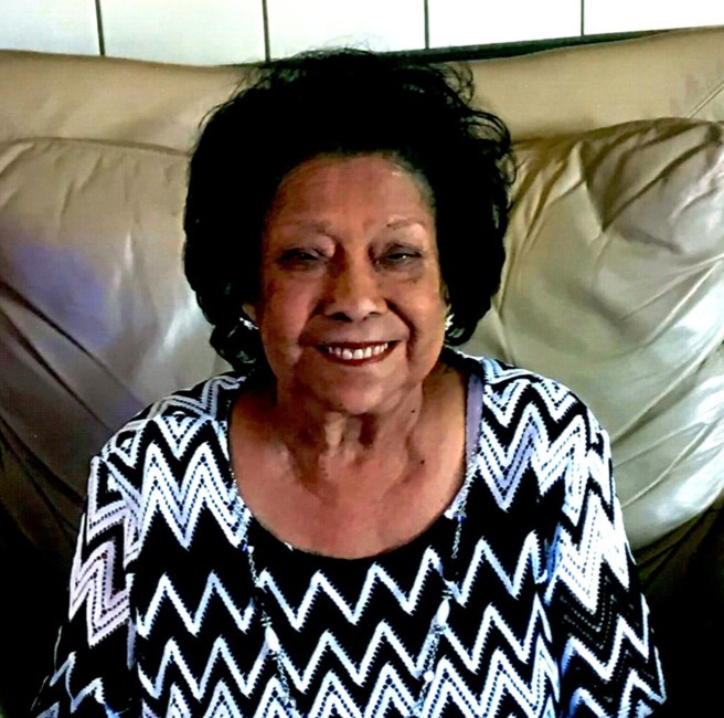Obituary of Soledad Peguero Lopez