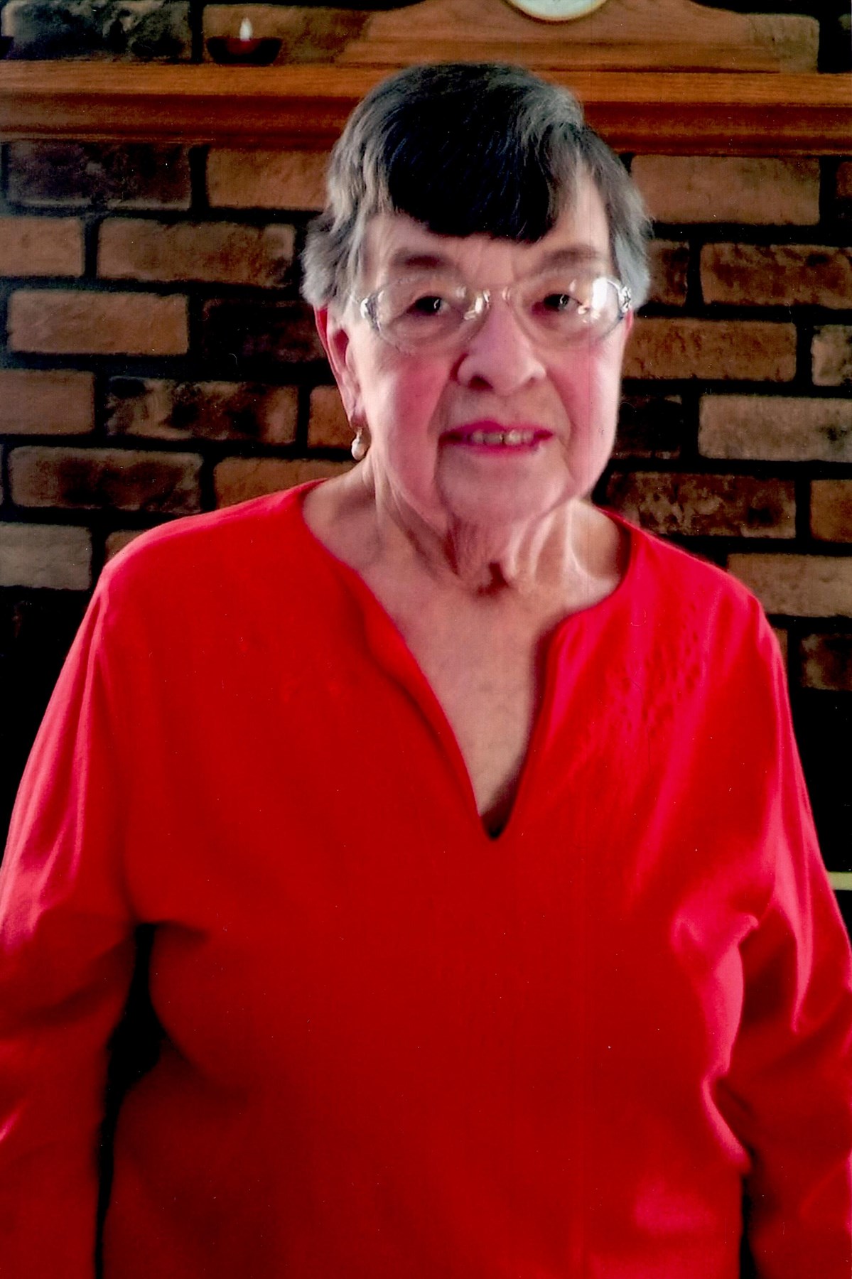 Obituary of Frances Dorothy Moritz