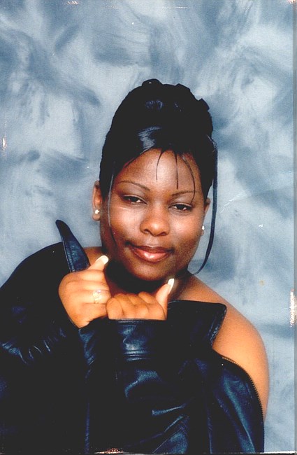 Obituary of Ms. Marley Tenille Hewitt