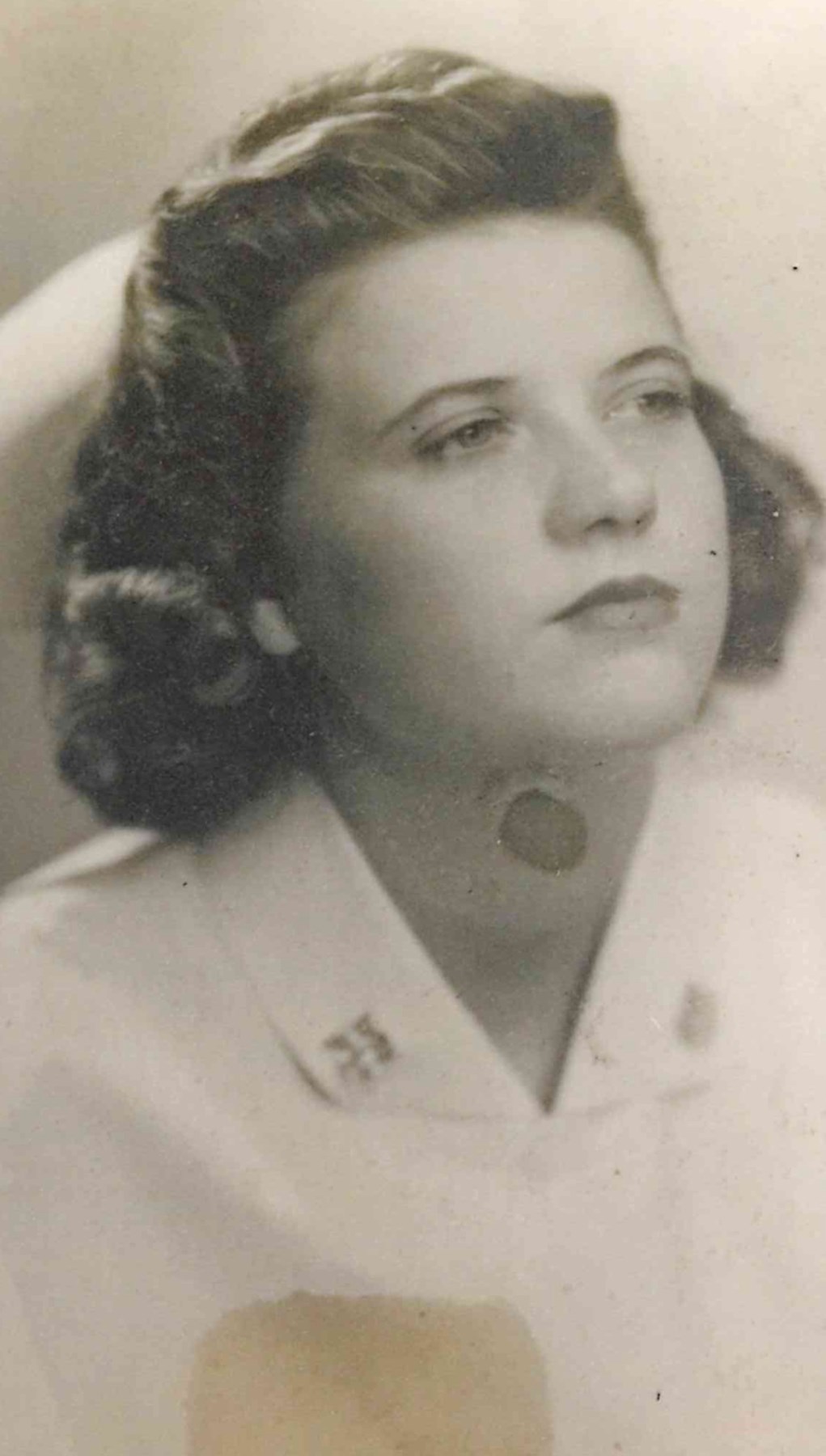 Obituary of Helen Haughs Demarest