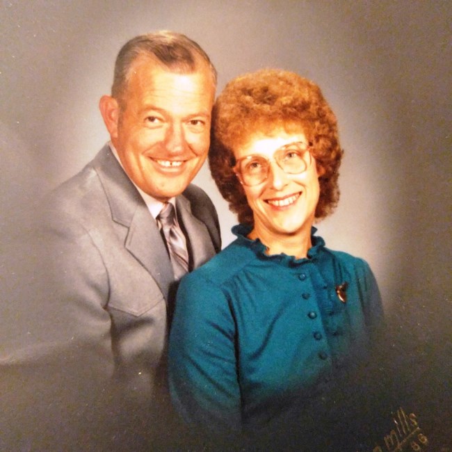 Obituario de Jary Ann Ault