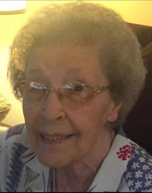 Obituary of Barbara Ann Little