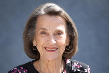 Obituary of Judith Kay Burton