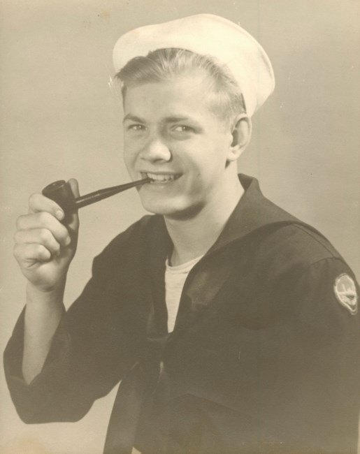 Obituary of Robert Roy Timm