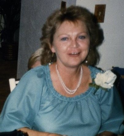 Obituary of Beverly L. Brungardt