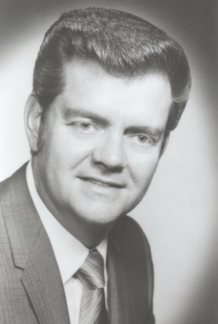 Obituary of Mr Jimmy O. Duncan Jr.
