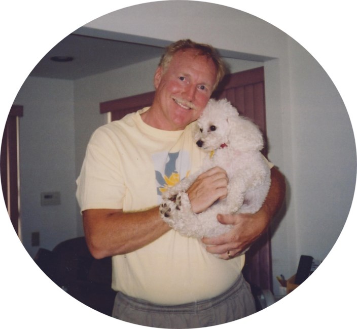 Obituary of Patrick D. Courter