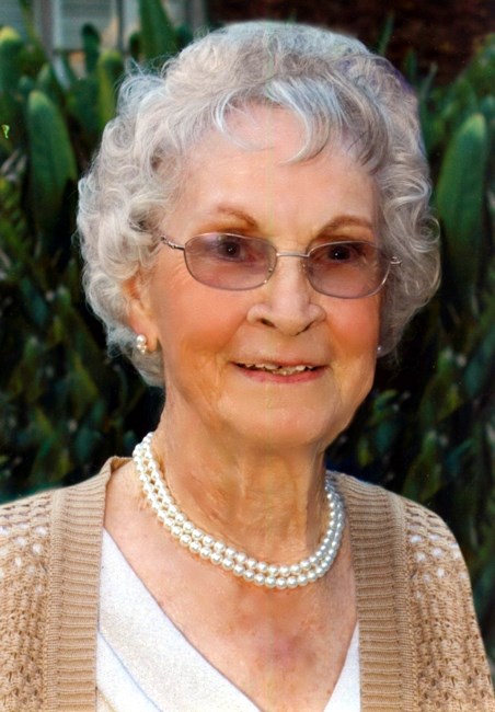 Obituary of Geneva Della Schaeffer