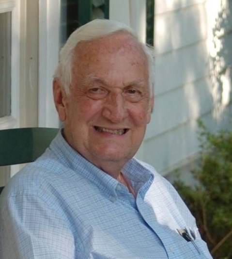 Obituary of John Wesley Ashworth, Jr.