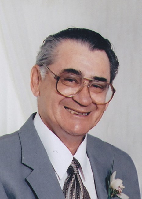 Obituary of Urbano Antonio Mancini