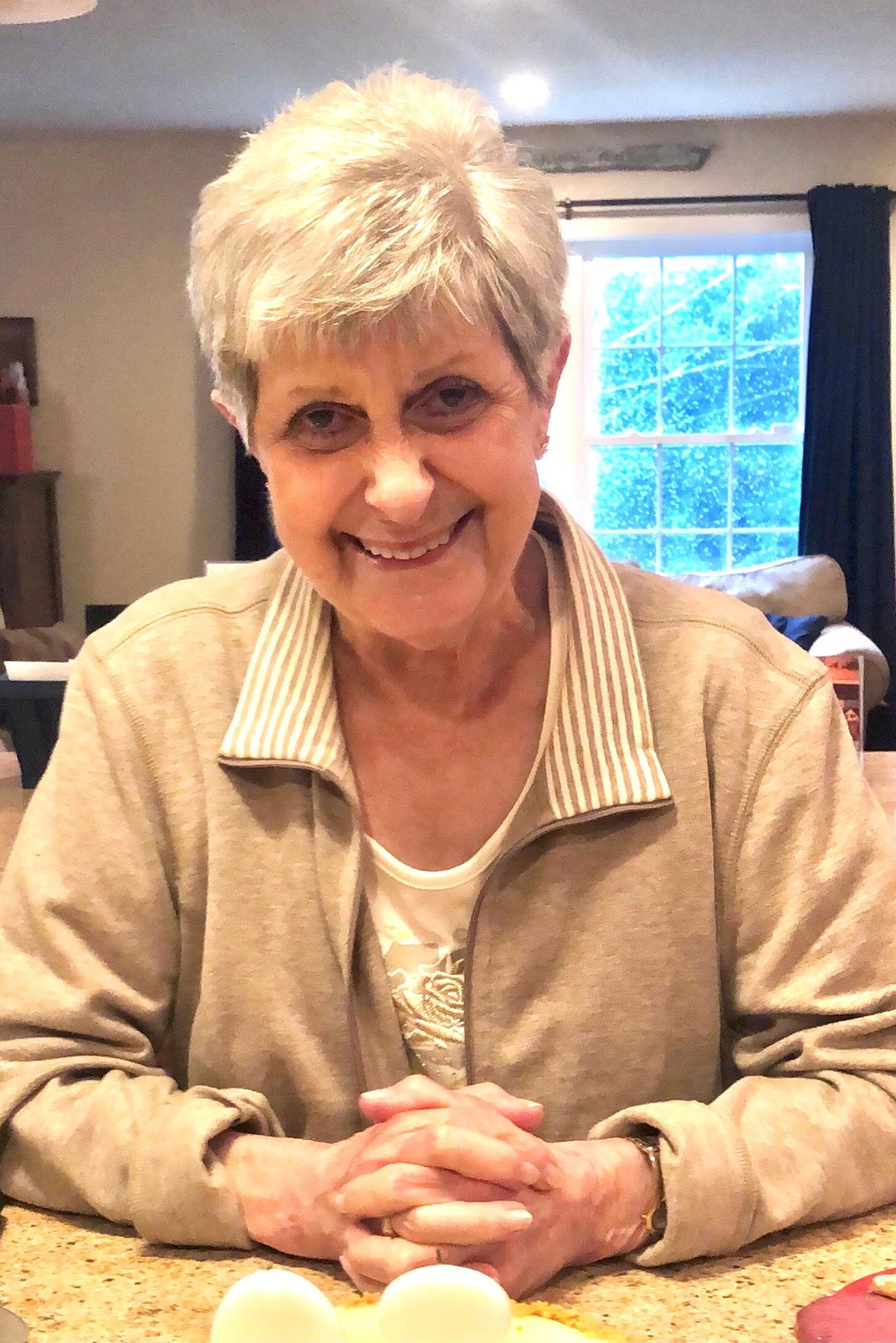 Obituary of Carole E. Fenners