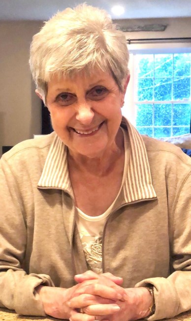 Obituary of Carole E. Fenners