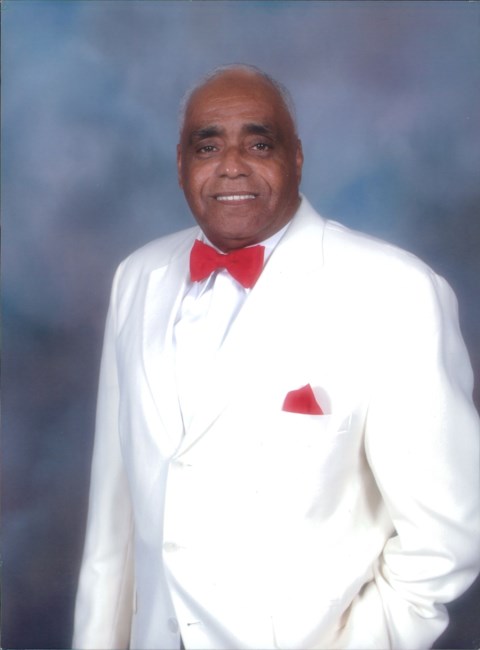 Obituary of Raymond "Ray" Lamont Jackson
