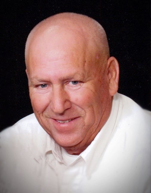 Obituary of Roland "Sonny" Martin Sandlin