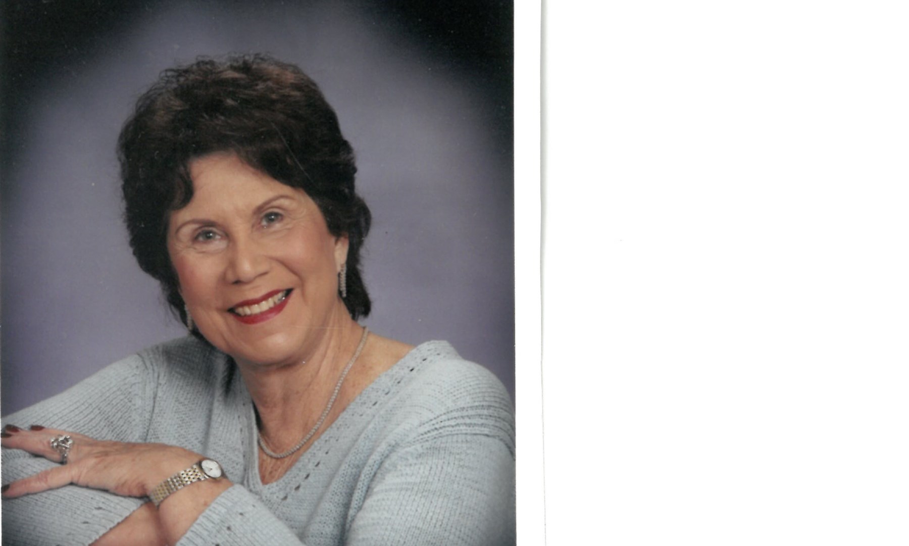 Obituary of Marlene A. Frazier