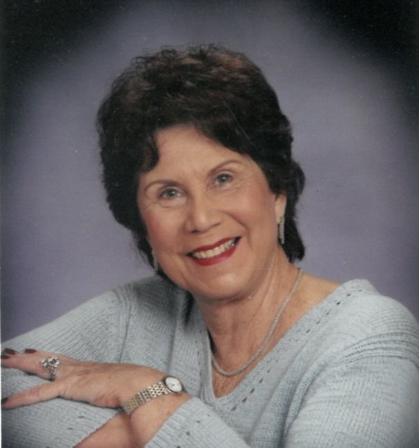 Obituary of Marlene A. Frazier