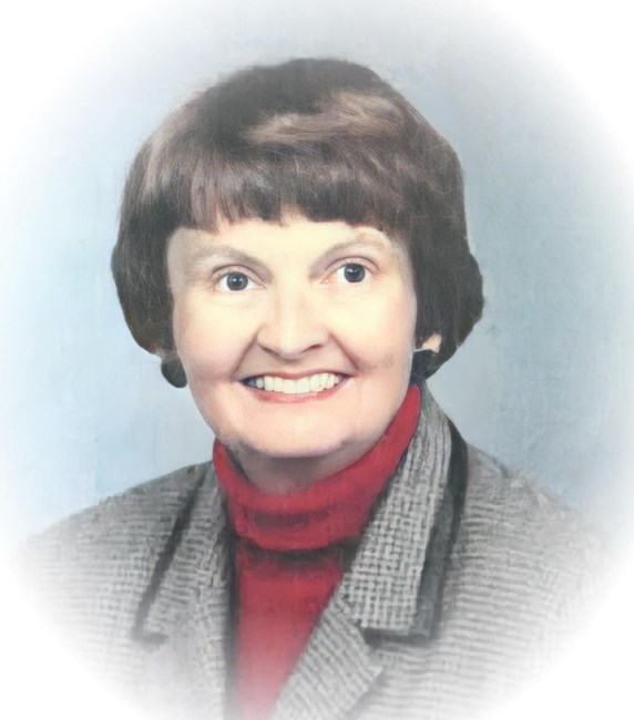 Obituary of Beverley Ann Bessey