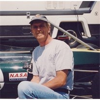 Obituary of Keith Allan Ferguson